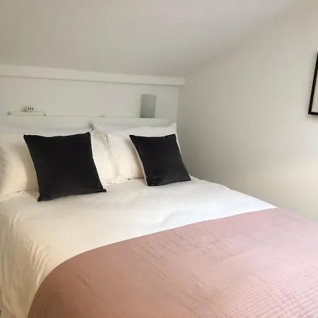 بيت للعطل Garden House يورك