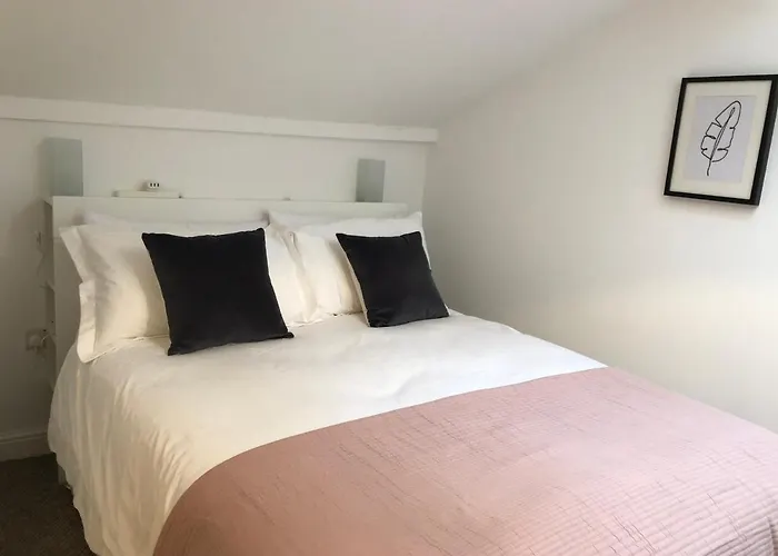 بيت للعطل Garden House يورك