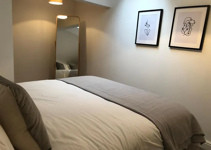 Garden House بيت للعطل *