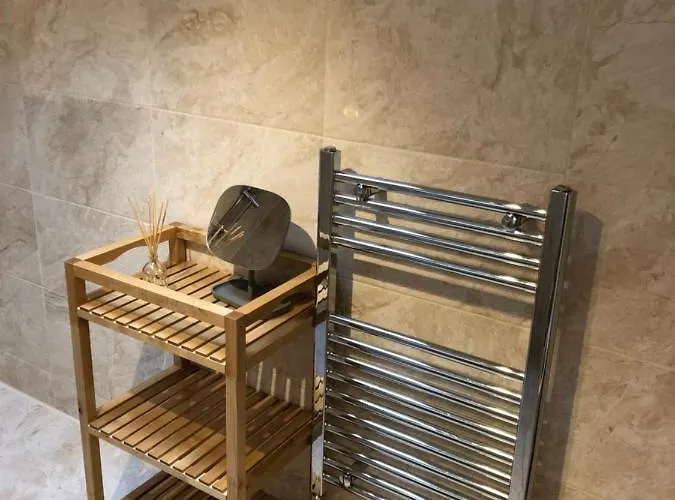 Garden House يورك