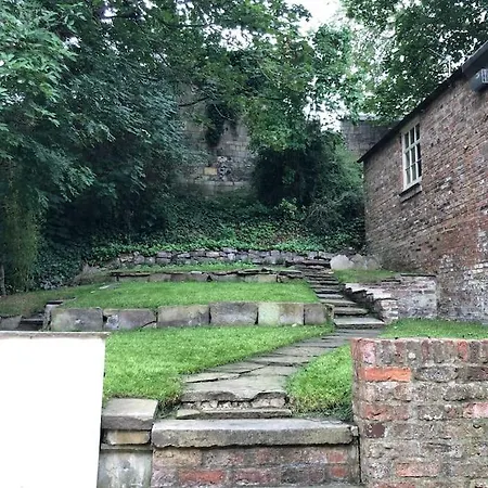 Nyaraló Garden House York