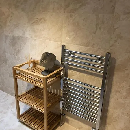 Garden House יורק