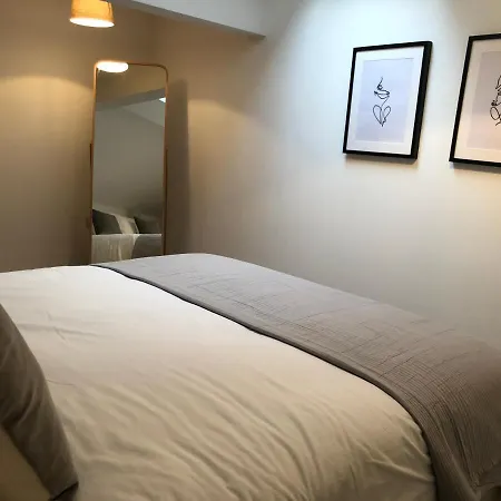 Garden House Feriehus *